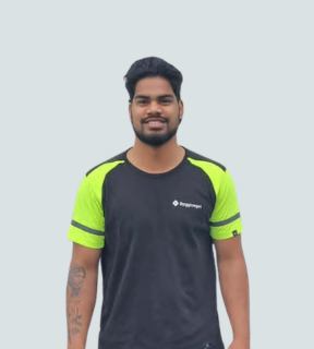 Profilbilde av Daniel Bikash Ånonli