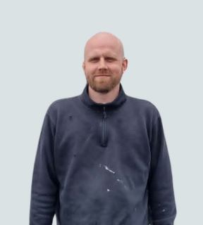 Profilbilde av Kristian Sandberg