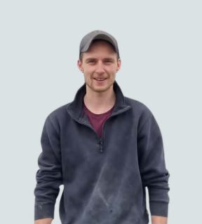 Profilbilde av Martin Melting